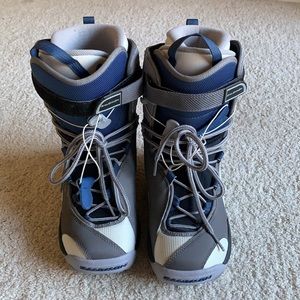 Salomon Ivy Snowboard Boots